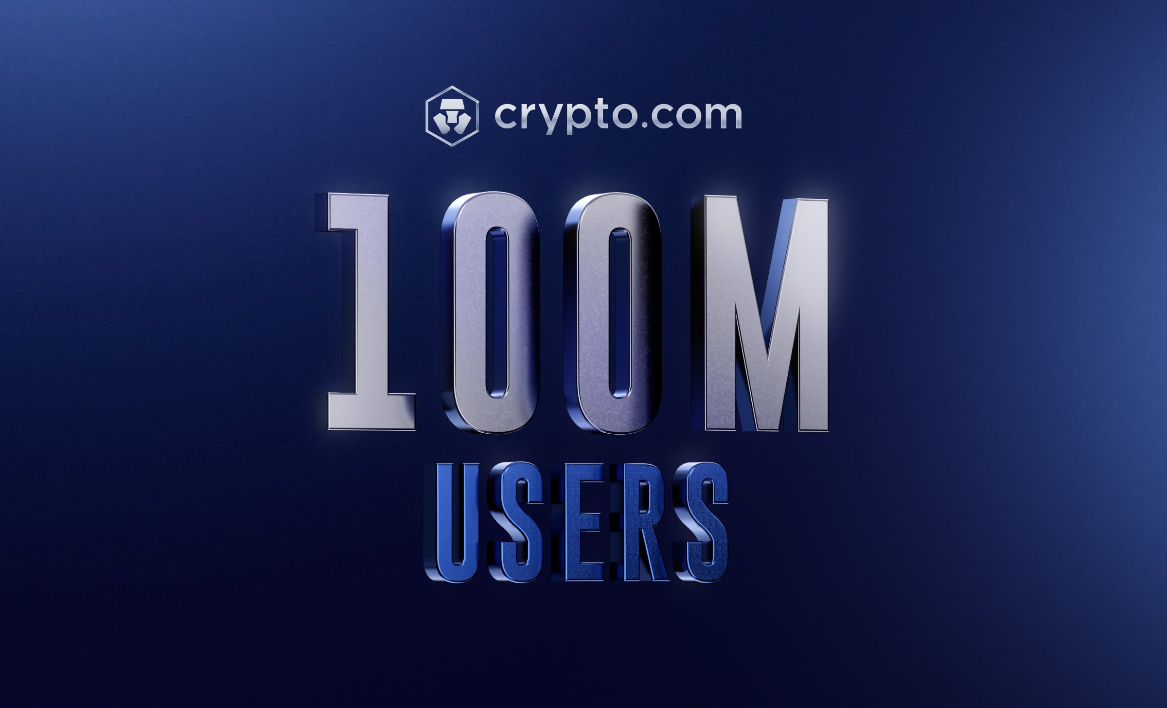 100m Users