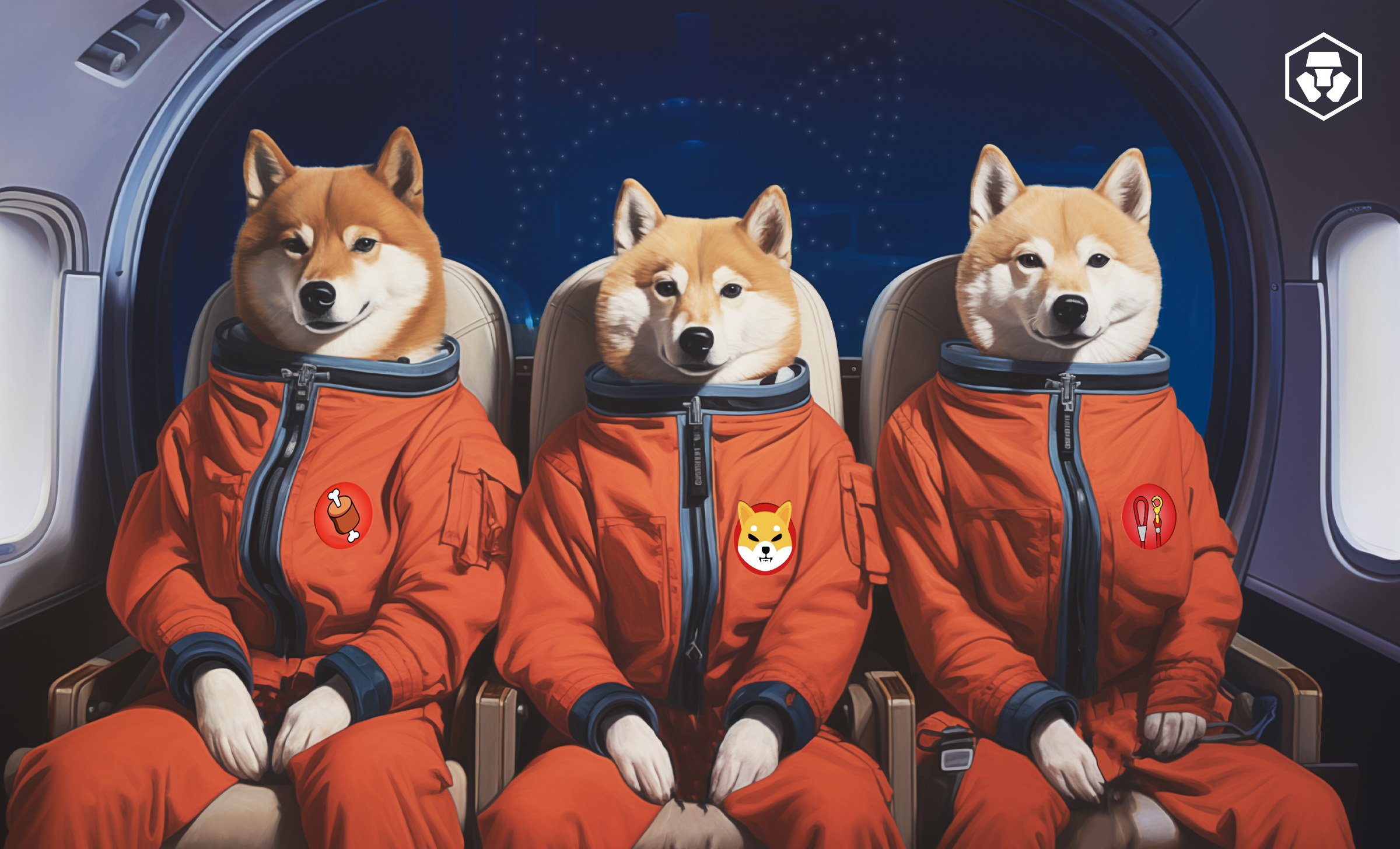 shiba inu token ecosystem