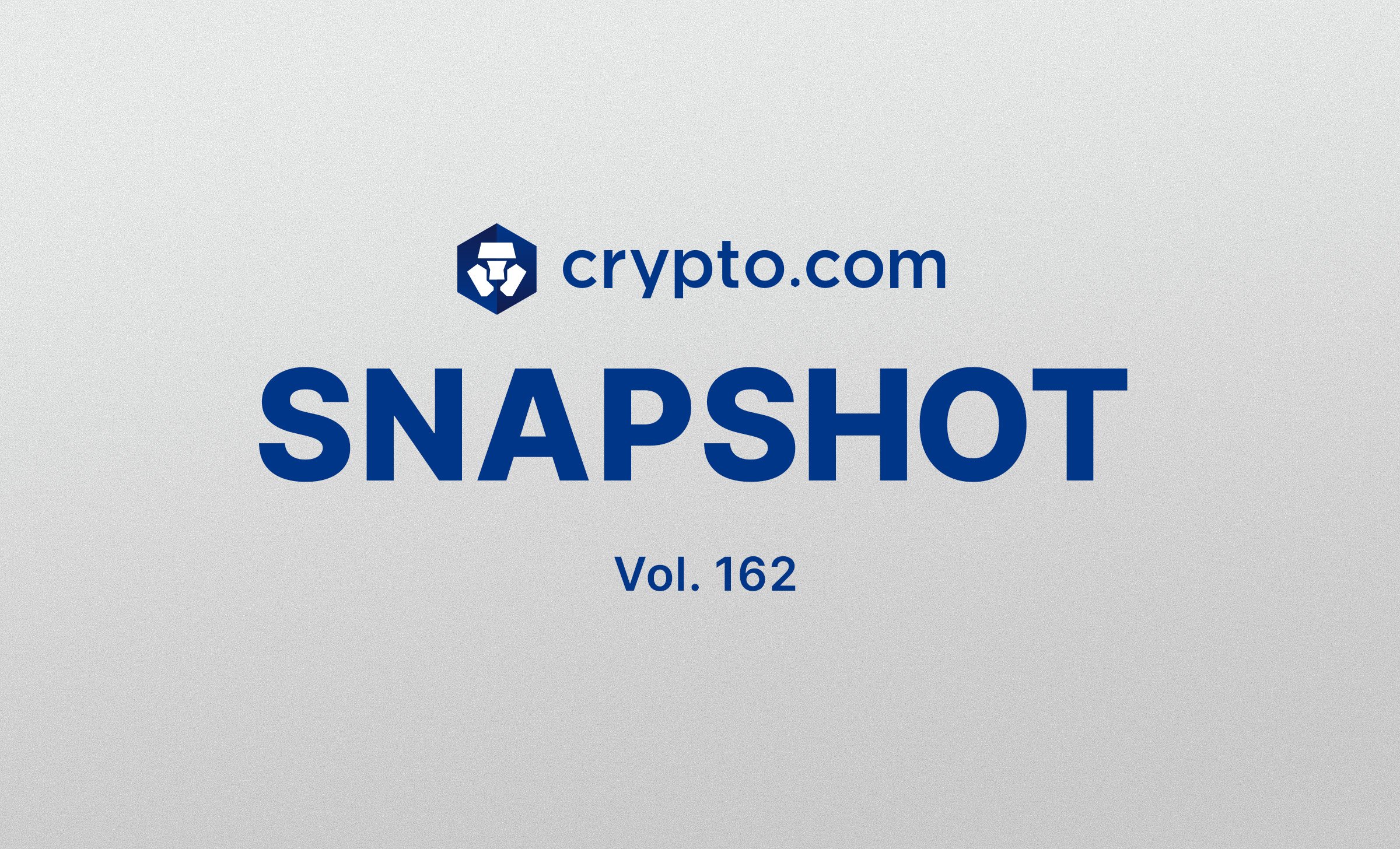 Snapshot Banner Ch 162