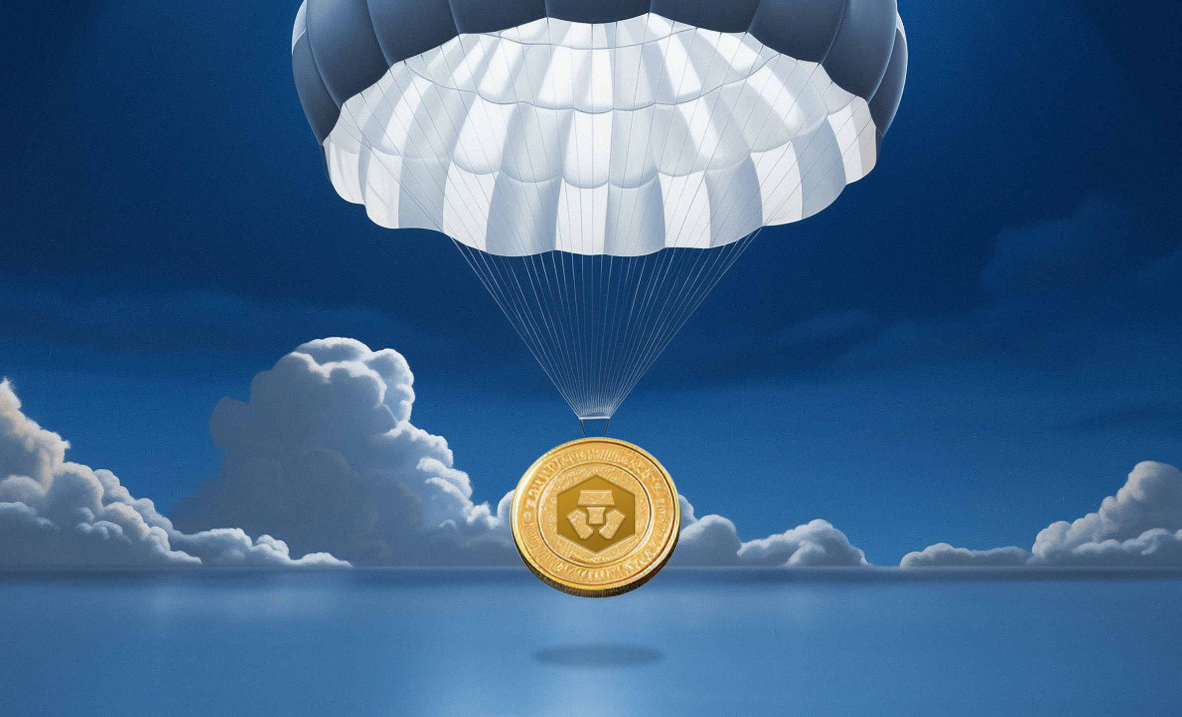 What Is Crypto Airdrop 1