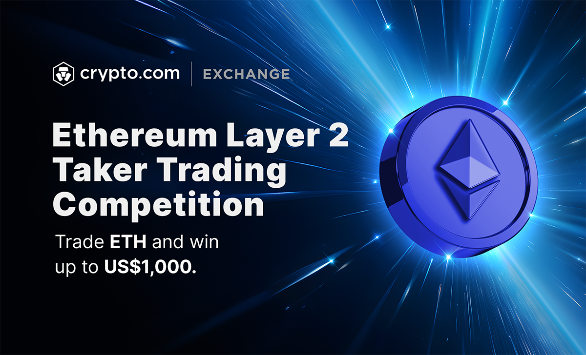 Eth Layer 2 Taker Trading Competition Content Hub Email