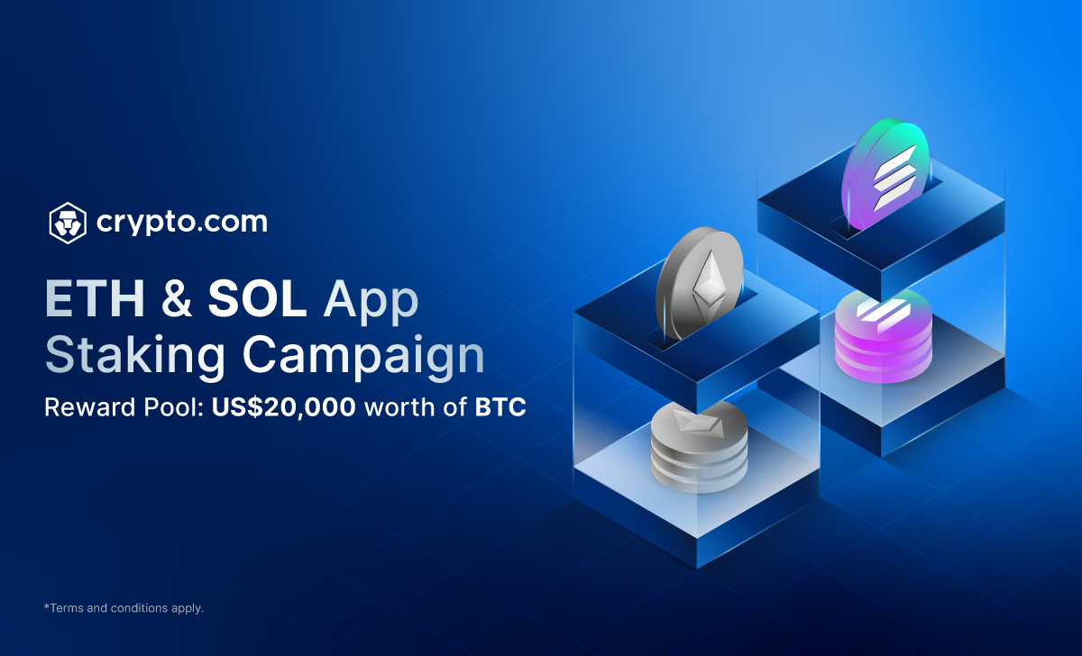 Eth Sol App Staking Campaign Blog