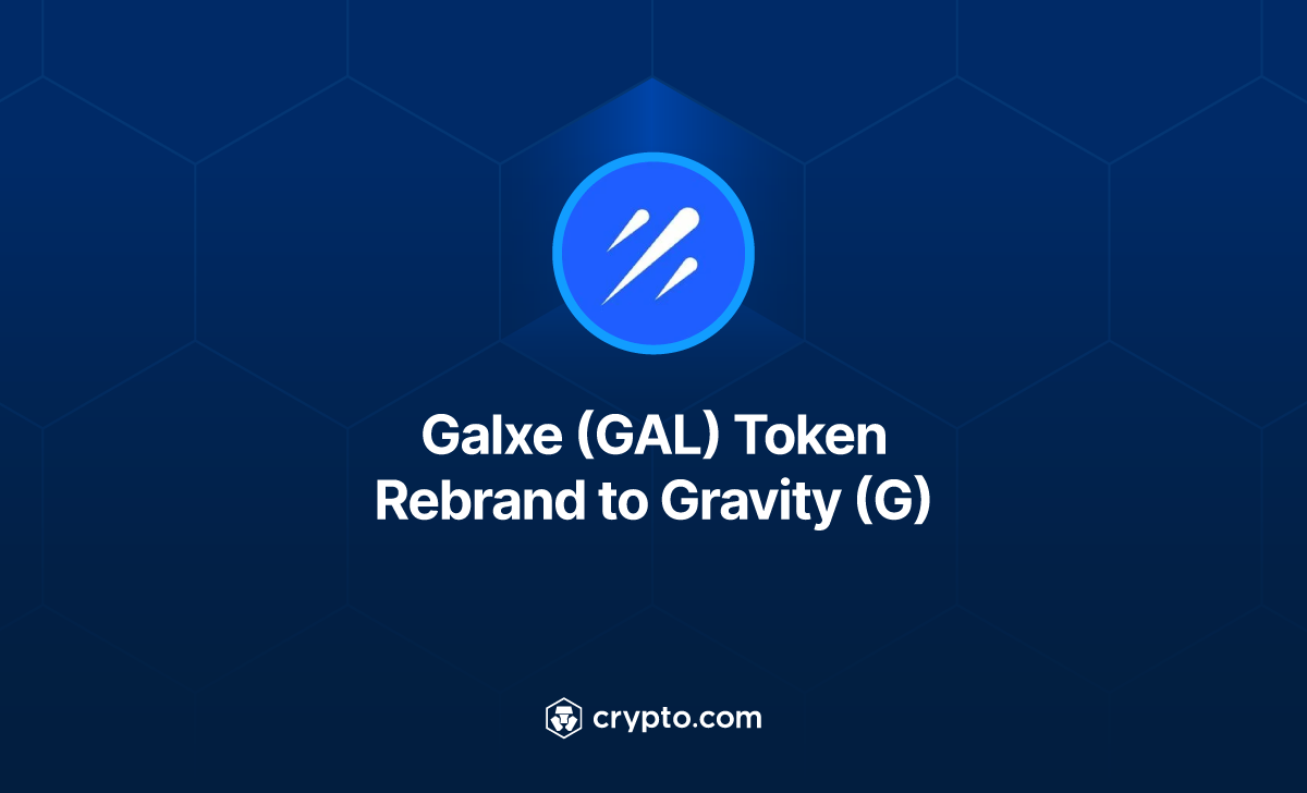 Gal Token Rebranding Content Hub