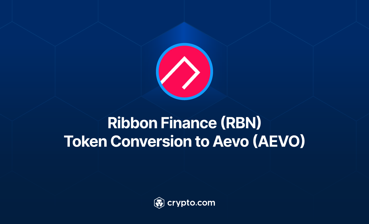 Rbn Token Conversion Content Hub