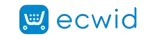 ecwid logo