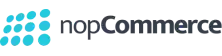 nopcommerce logo