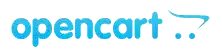 Opencart logo